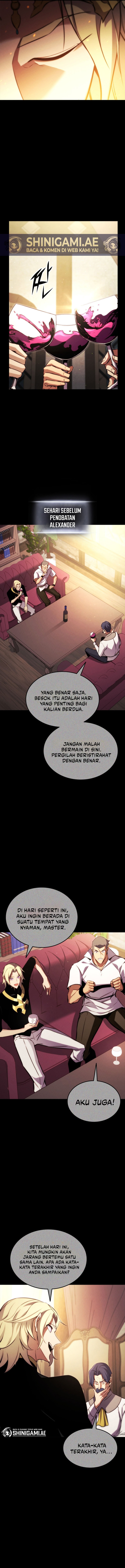 Halaman 18 dari Ranker's Return (2021) Chapter 192