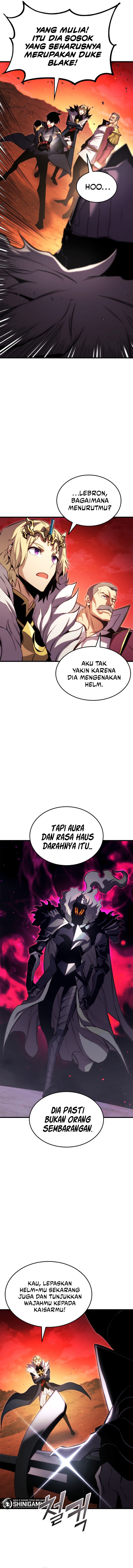 Halaman 5 dari Ranker's Return (2021) Chapter 192