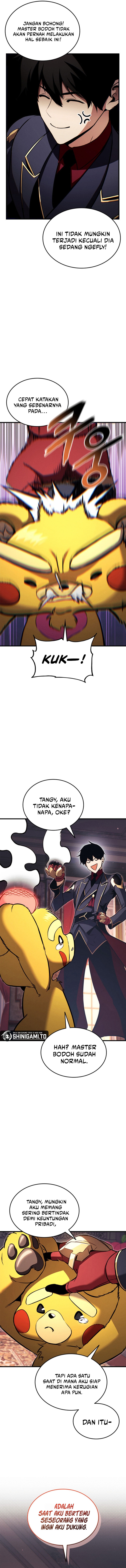 Halaman 16 dari Ranker's Return (2021) Chapter 196