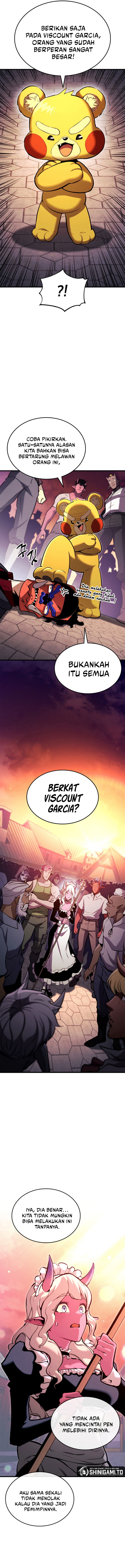 Halaman 17 dari Ranker's Return (2021) Chapter 197