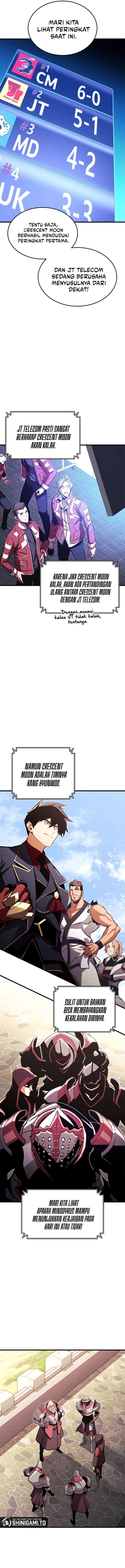 Halaman 16 dari Ranker's Return (2021) Chapter 198