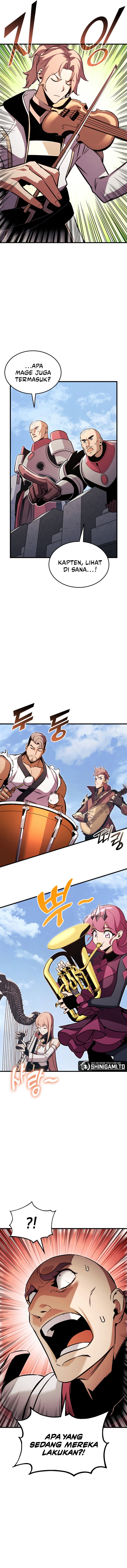Halaman 20 dari Ranker's Return (2021) Chapter 198