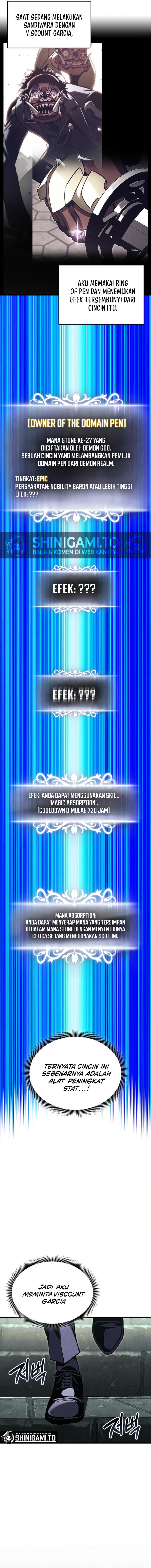 Halaman 5 dari Ranker's Return (2021) Chapter 198