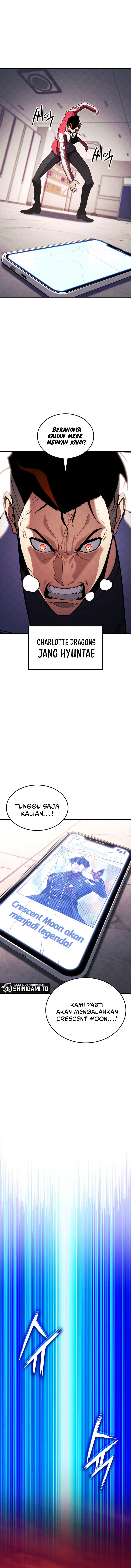 Halaman 14 dari Ranker's Return (2021) Chapter 199