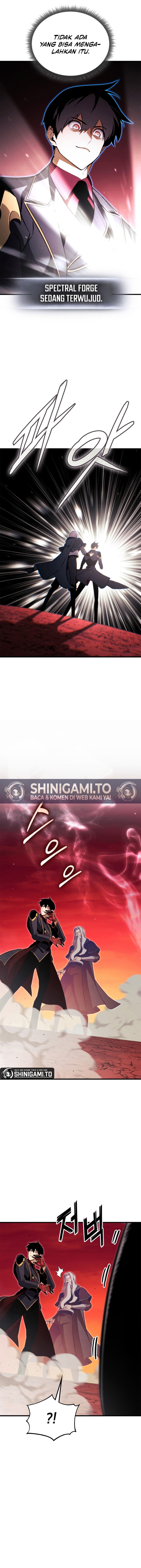 Halaman 20 dari Ranker's Return (2021) Chapter 199
