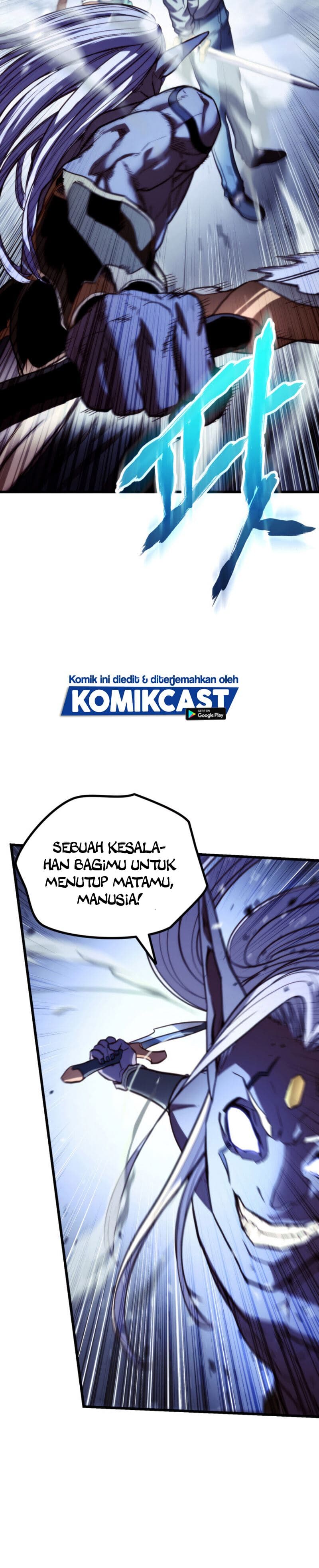 Halaman 10 dari Ranker's Return (2021) Chapter 2