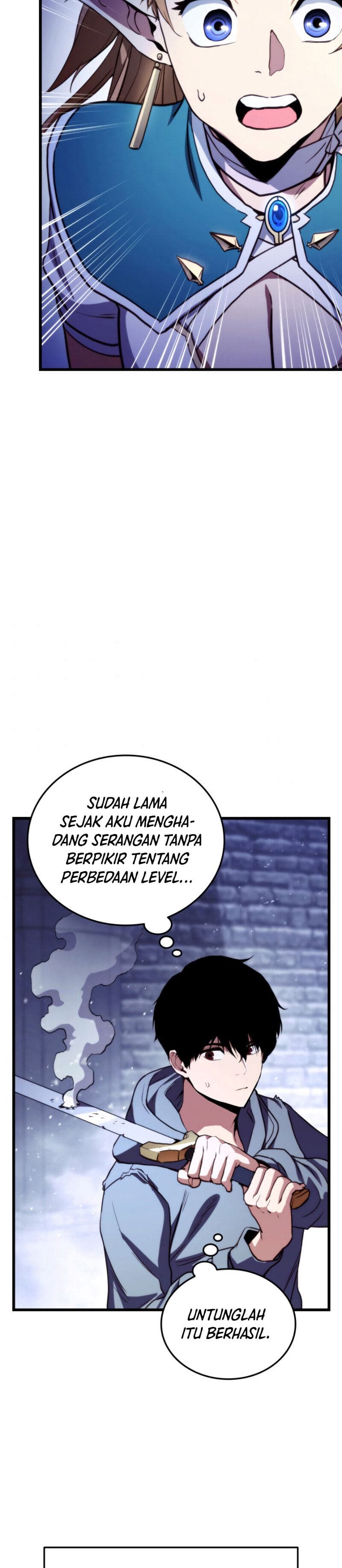 Halaman 12 dari Ranker's Return (2021) Chapter 2