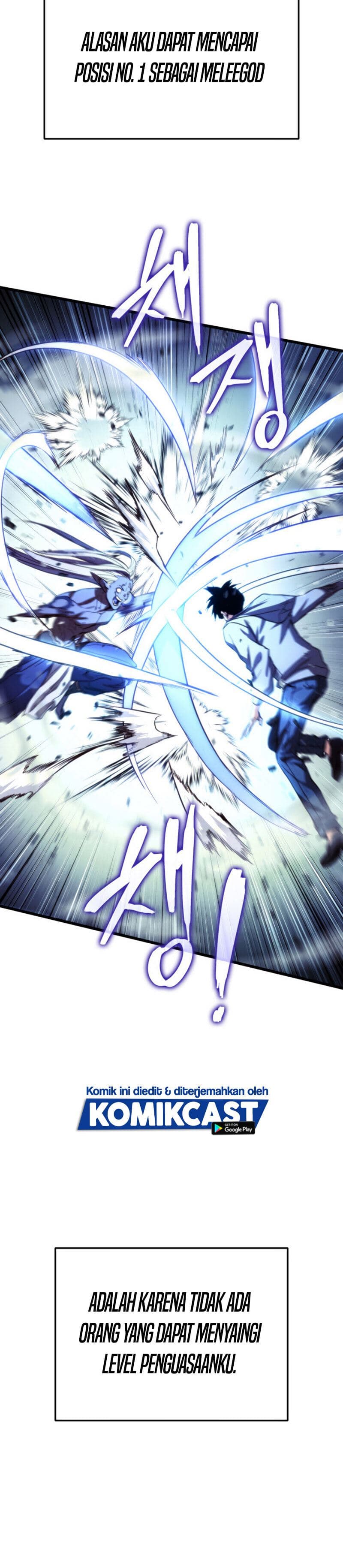 Halaman 13 dari Ranker's Return (2021) Chapter 2