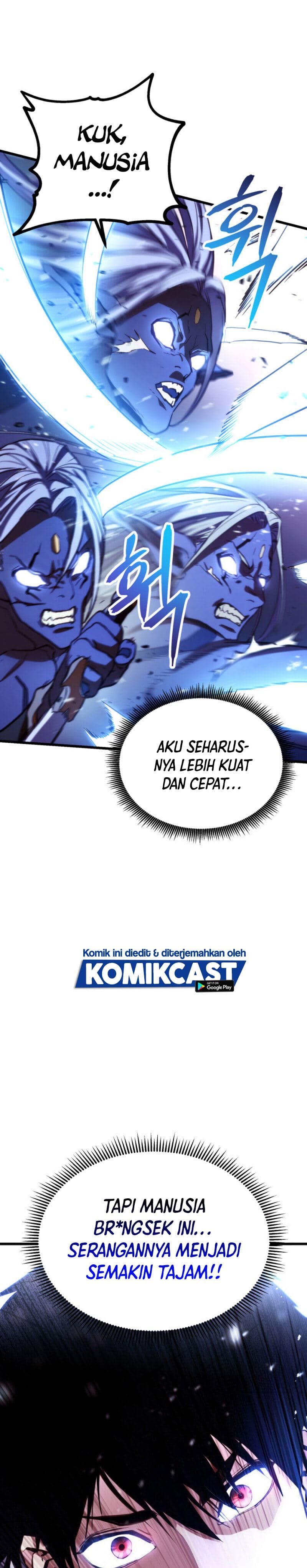 Halaman 14 dari Ranker's Return (2021) Chapter 2