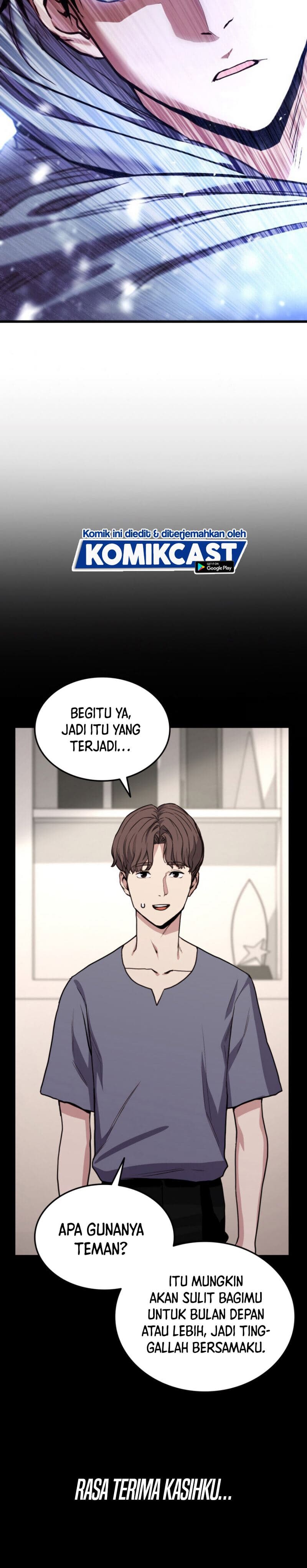 Halaman 15 dari Ranker's Return (2021) Chapter 2