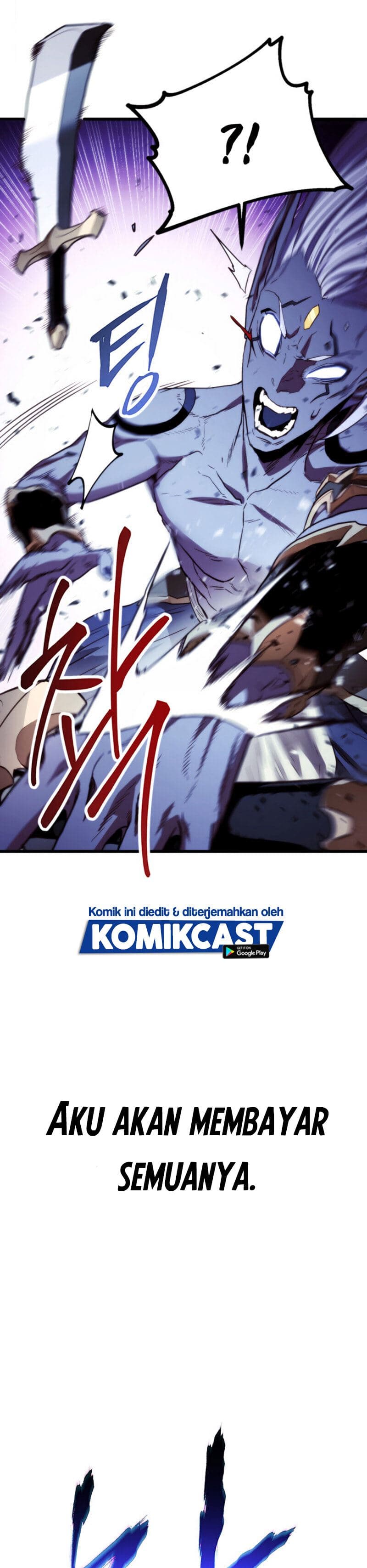 Halaman 17 dari Ranker's Return (2021) Chapter 2