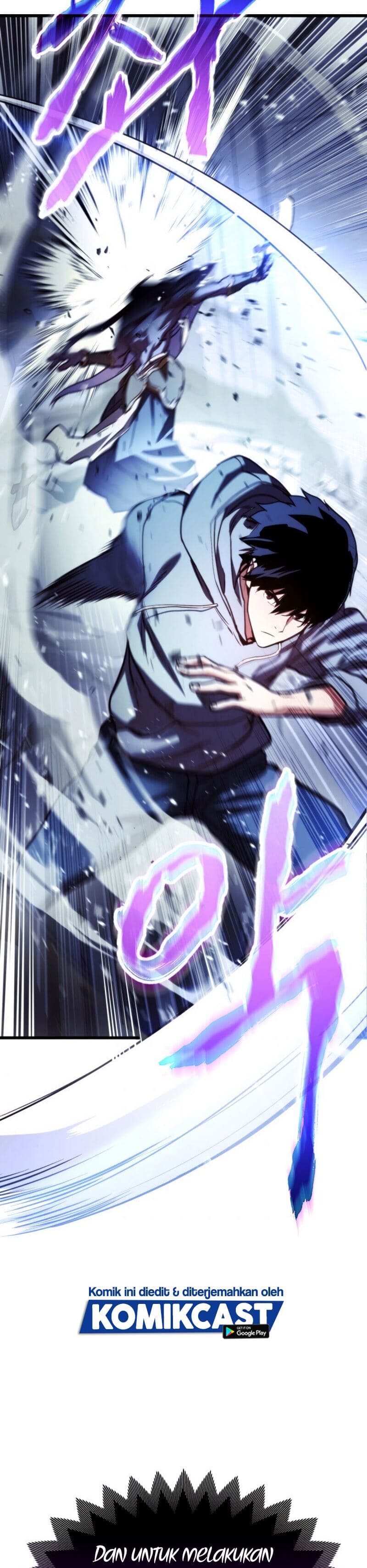 Halaman 18 dari Ranker's Return (2021) Chapter 2