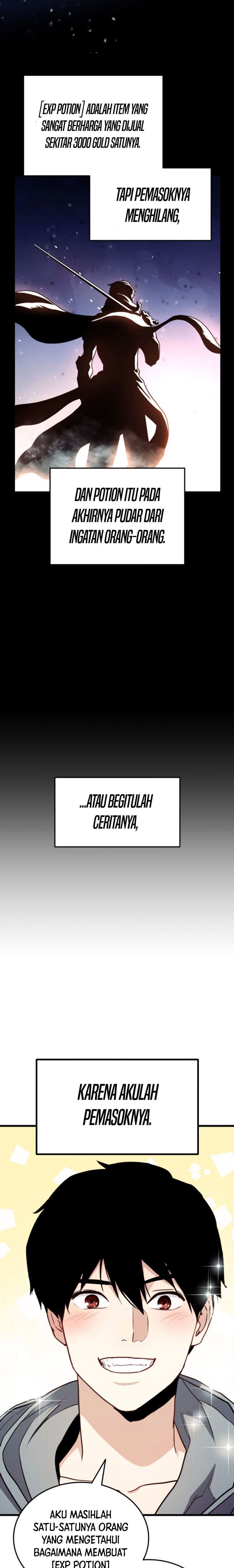 Halaman 26 dari Ranker's Return (2021) Chapter 2