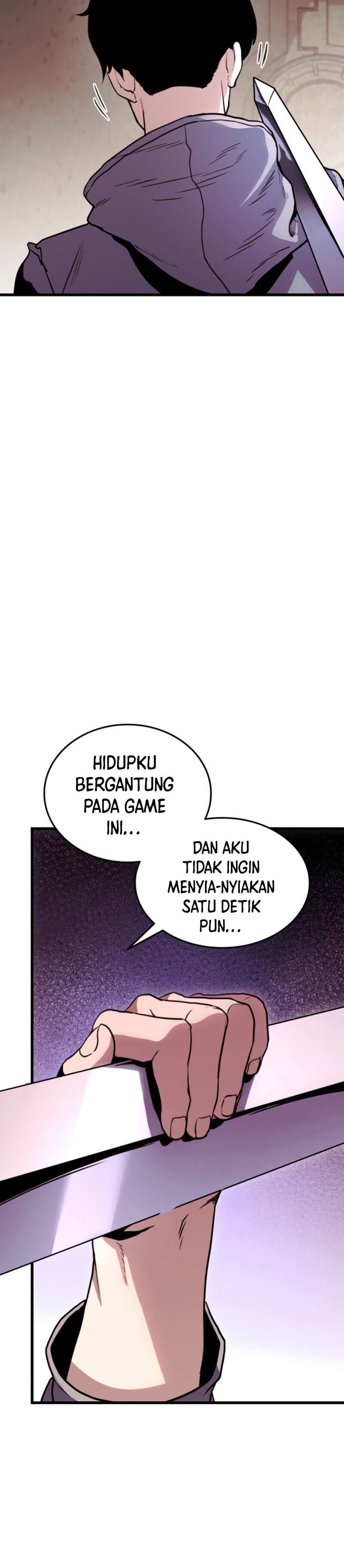 Halaman 31 dari Ranker's Return (2021) Chapter 2