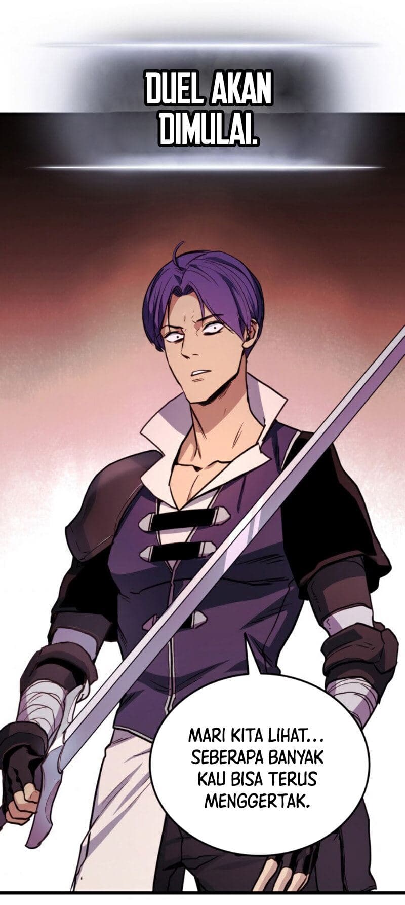 Halaman 35 dari Ranker's Return (2021) Chapter 2