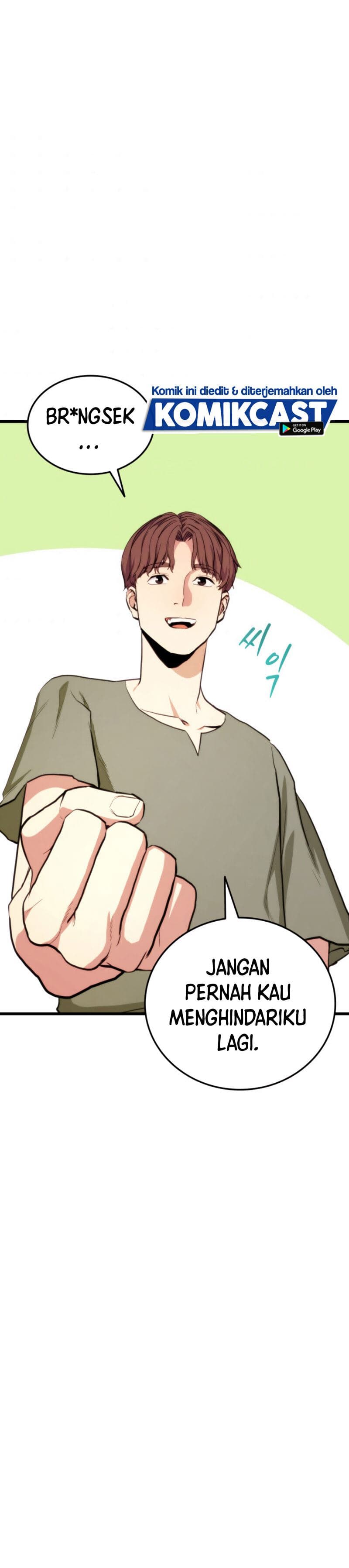 Halaman 4 dari Ranker's Return (2021) Chapter 2
