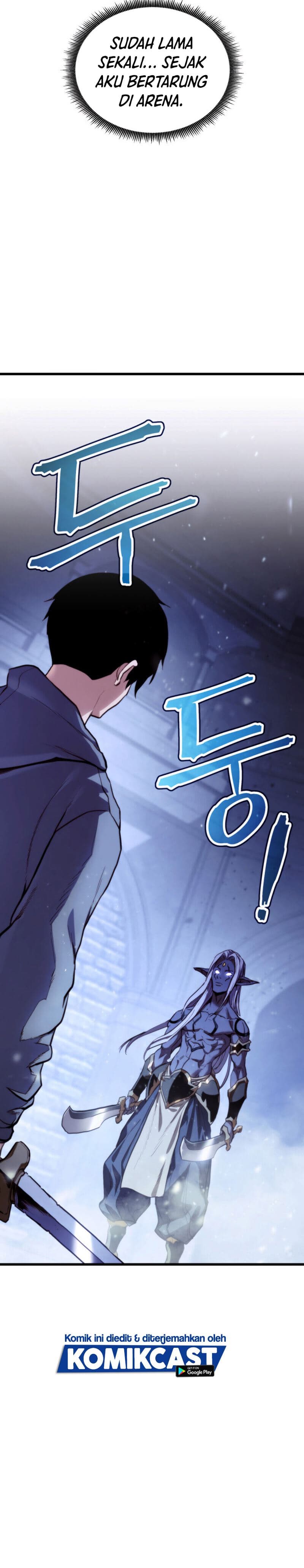 Halaman 7 dari Ranker's Return (2021) Chapter 2