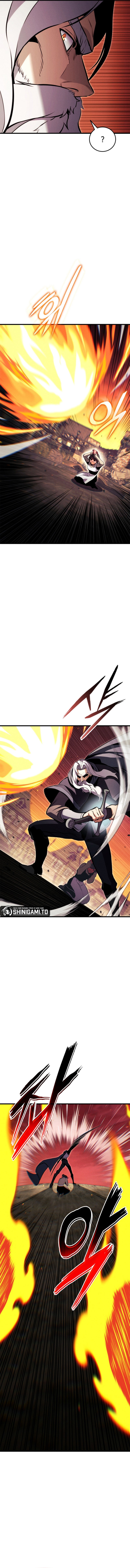 Halaman 12 dari Ranker's Return (2021) Chapter 202