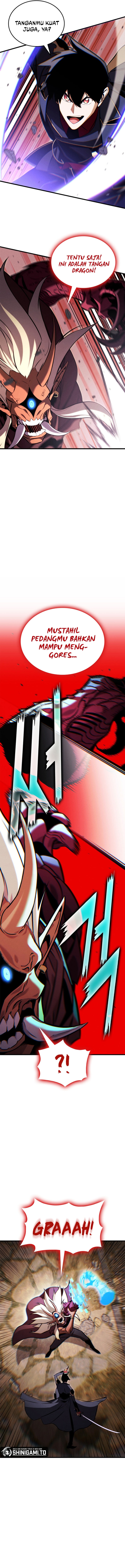 Halaman 15 dari Ranker's Return (2021) Chapter 202
