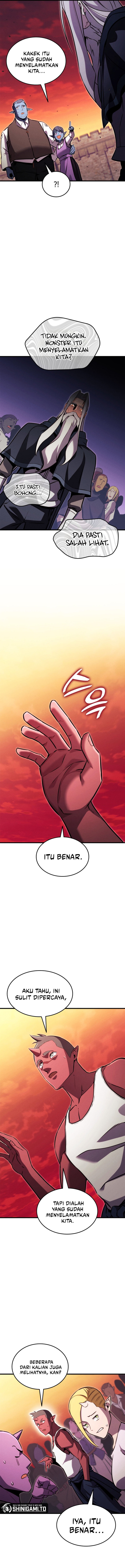 Halaman 19 dari Ranker's Return (2021) Chapter 202
