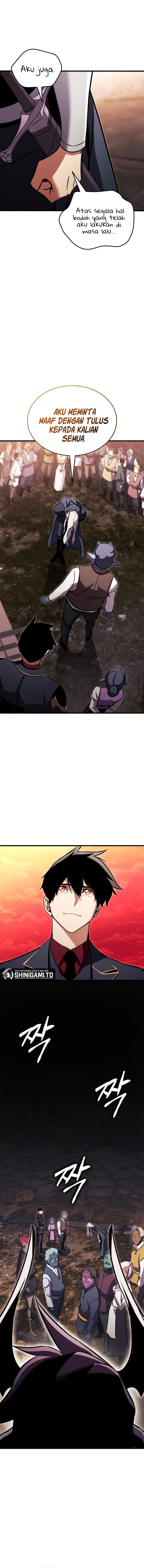 Halaman 22 dari Ranker's Return (2021) Chapter 202