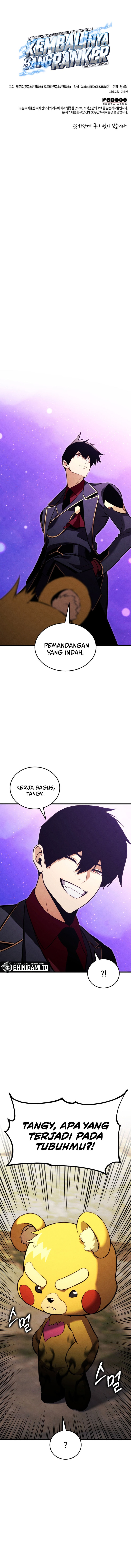 Halaman 23 dari Ranker's Return (2021) Chapter 205