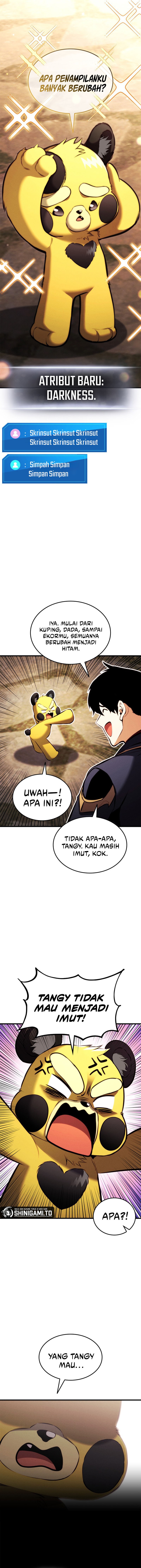Halaman 5 dari Ranker's Return (2021) Chapter 206