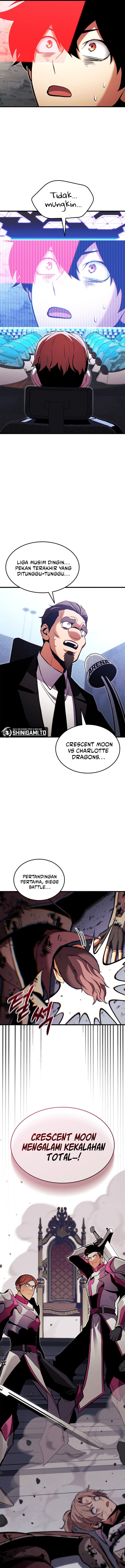 Halaman 22 dari Ranker's Return (2021) Chapter 207