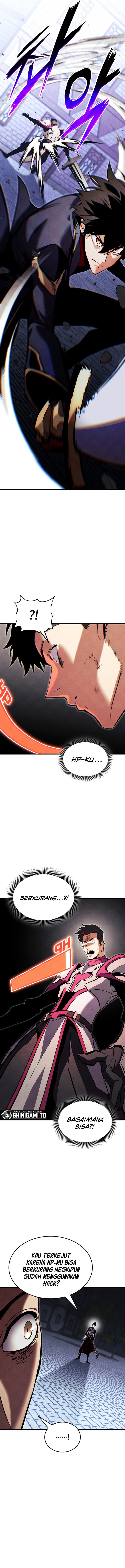 Halaman 14 dari Ranker's Return (2021) Chapter 209