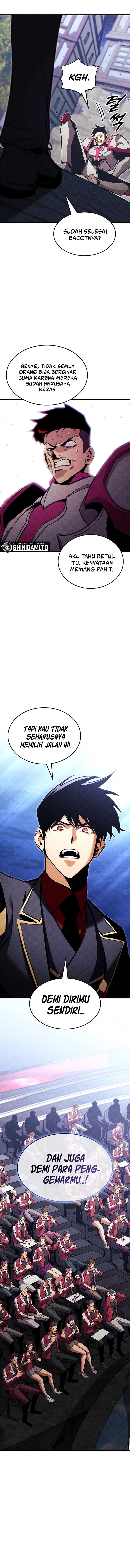 Halaman 19 dari Ranker's Return (2021) Chapter 209