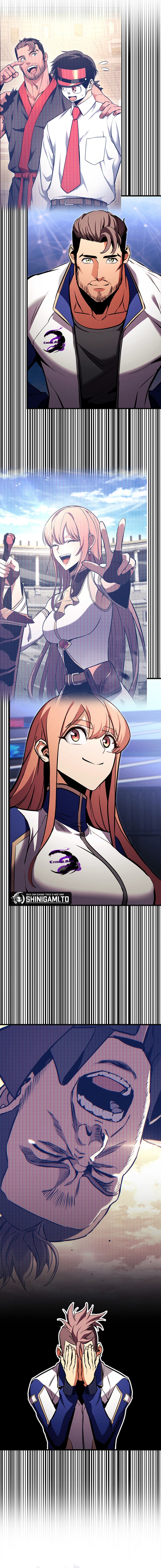 Halaman 13 dari Ranker's Return (2021) Chapter 210