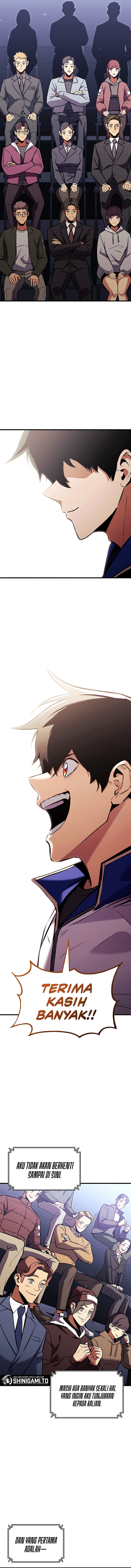 Halaman 16 dari Ranker's Return (2021) Chapter 210