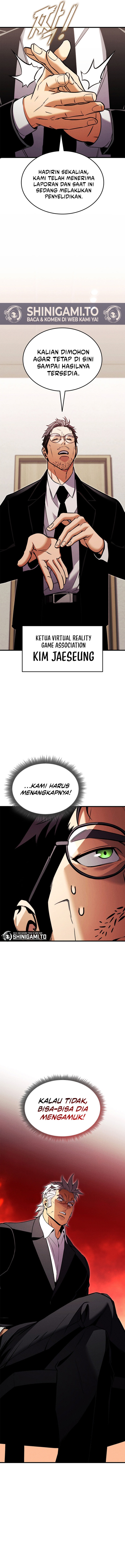 Halaman 4 dari Ranker's Return (2021) Chapter 210