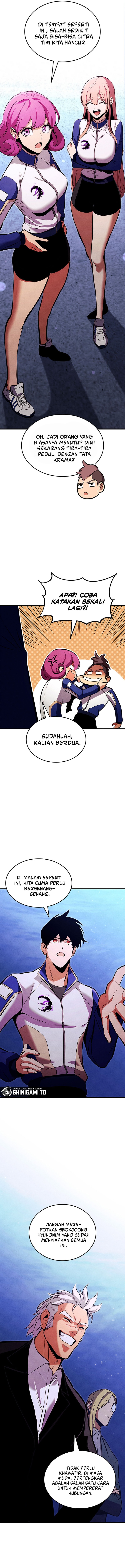 Halaman 3 dari Ranker's Return (2021) Chapter 211