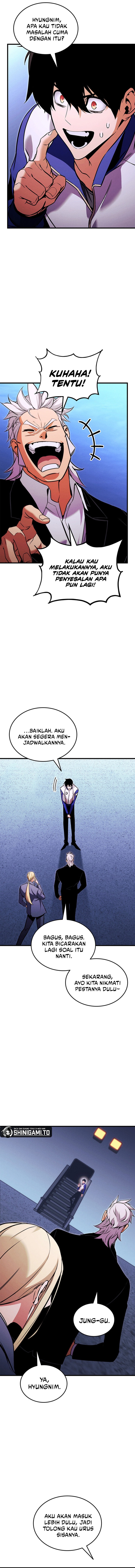 Halaman 5 dari Ranker's Return (2021) Chapter 211