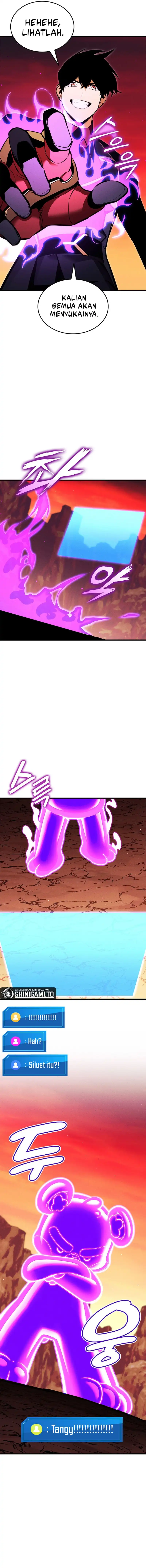 Halaman 17 dari Ranker's Return (2021) Chapter 212