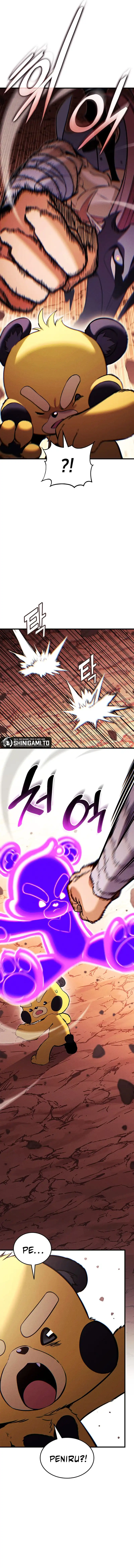 Halaman 13 dari Ranker's Return (2021) Chapter 213