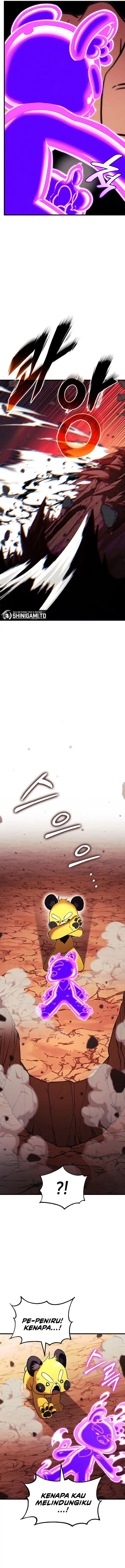 Halaman 14 dari Ranker's Return (2021) Chapter 213