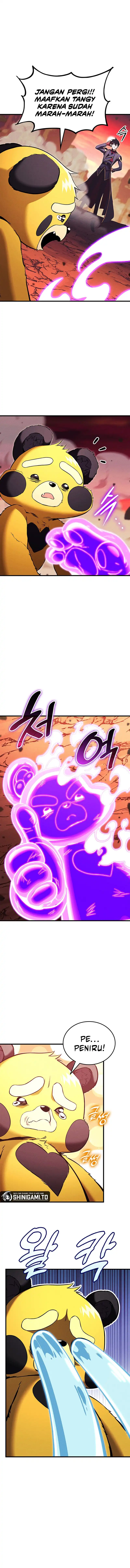 Halaman 15 dari Ranker's Return (2021) Chapter 213