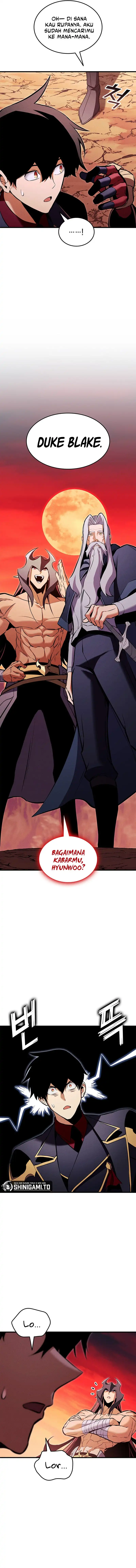 Halaman 5 dari Ranker's Return (2021) Chapter 213