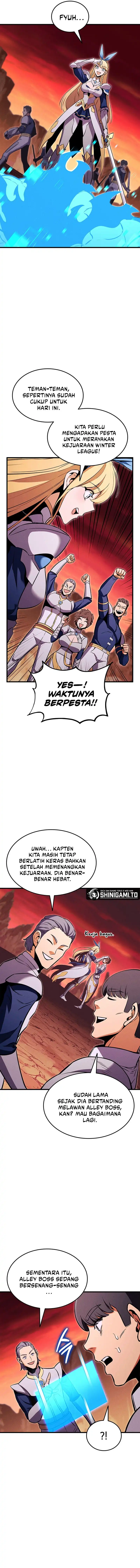 Halaman 14 dari Ranker's Return (2021) Chapter 215