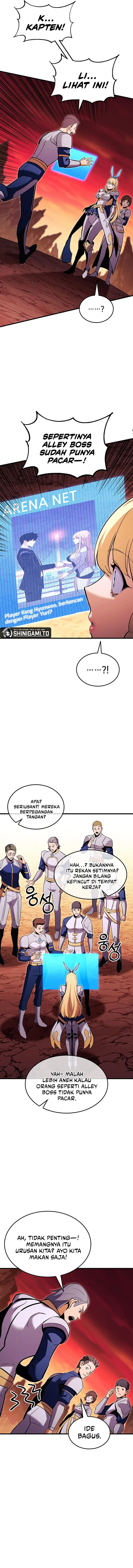 Halaman 15 dari Ranker's Return (2021) Chapter 215