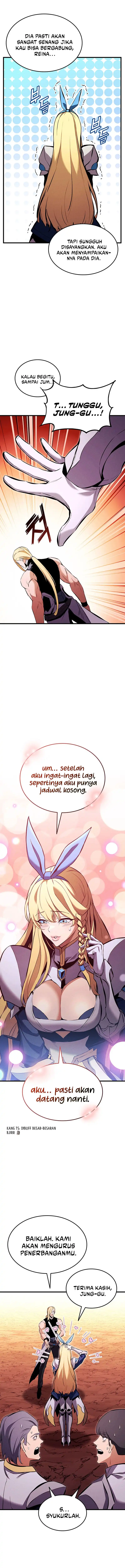 Halaman 19 dari Ranker's Return (2021) Chapter 215
