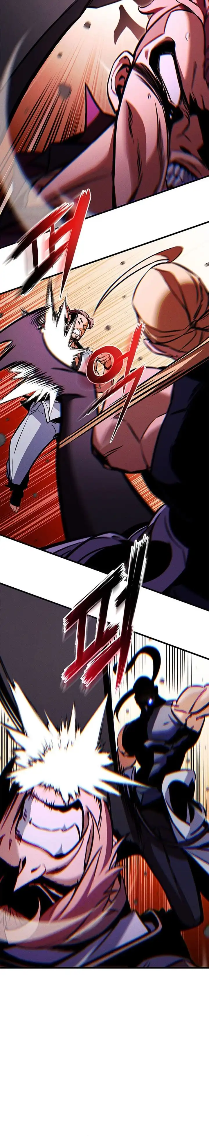 Halaman 19 dari Ranker's Return (2021) Chapter 216