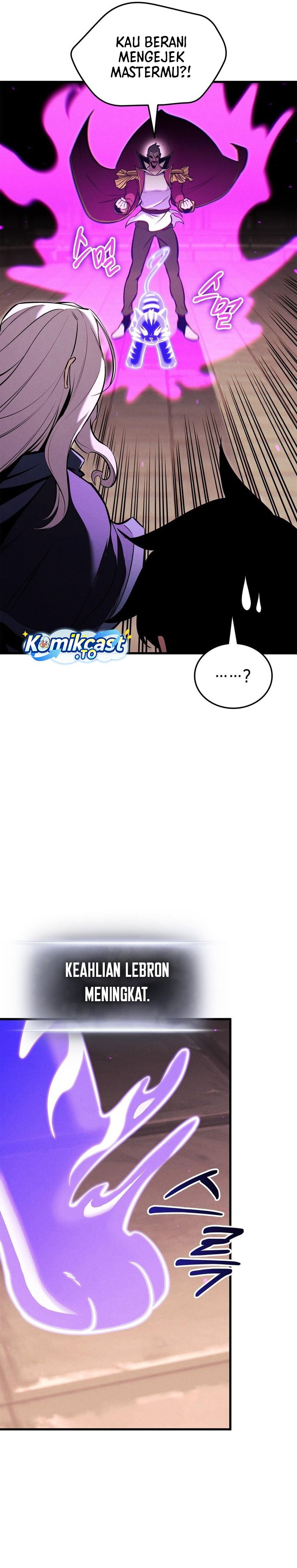 Halaman 10 dari Ranker's Return (2021) Chapter 217