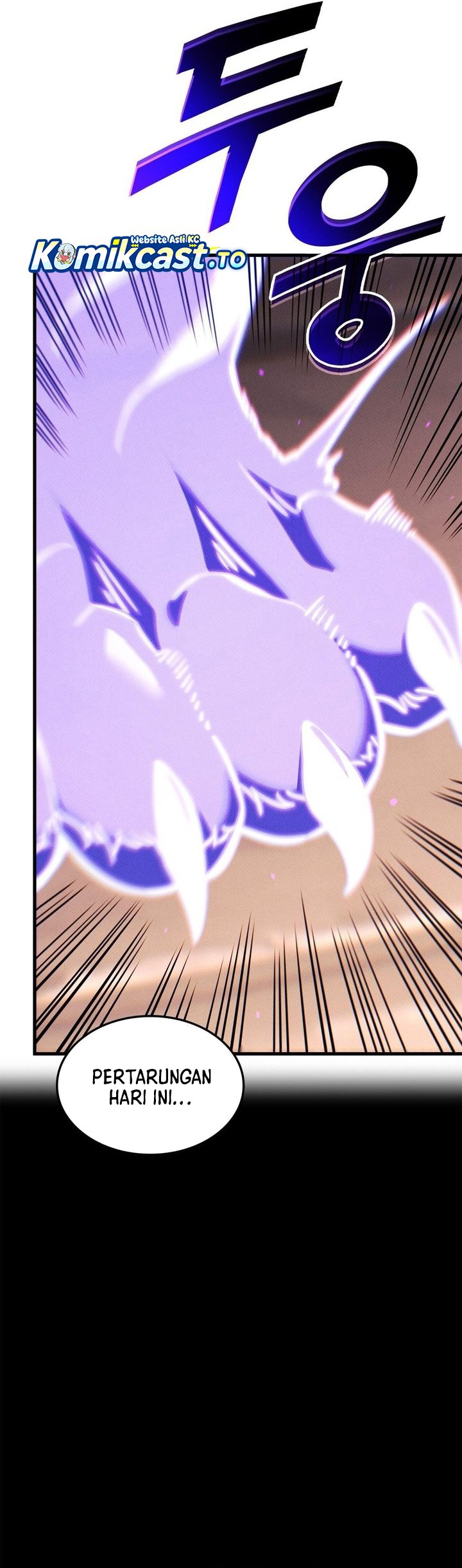 Halaman 11 dari Ranker's Return (2021) Chapter 217