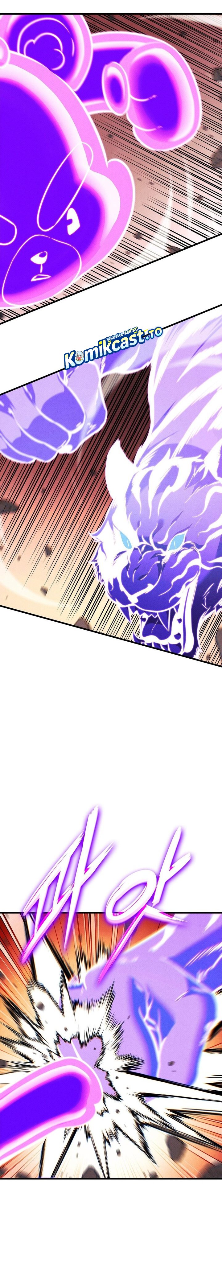 Halaman 24 dari Ranker's Return (2021) Chapter 217