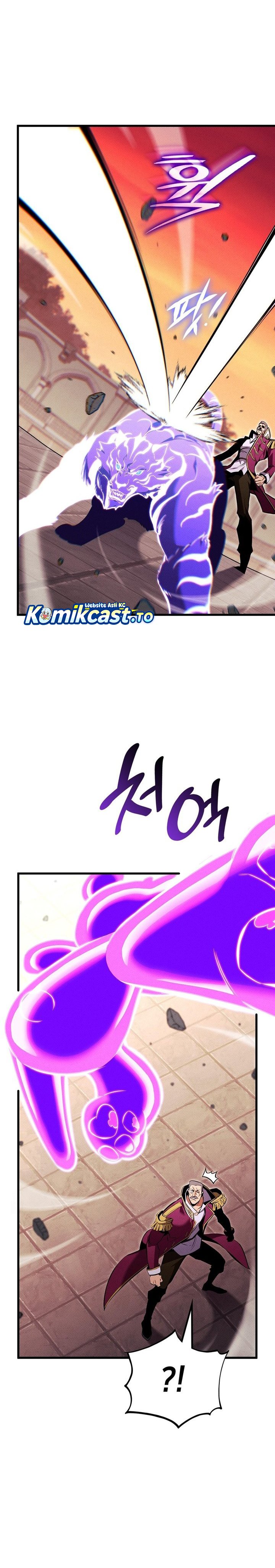 Halaman 28 dari Ranker's Return (2021) Chapter 217