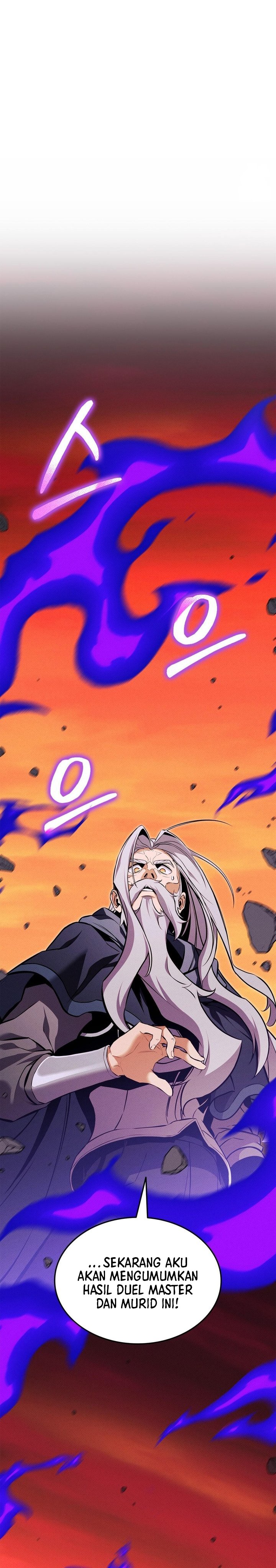 Halaman 32 dari Ranker's Return (2021) Chapter 217