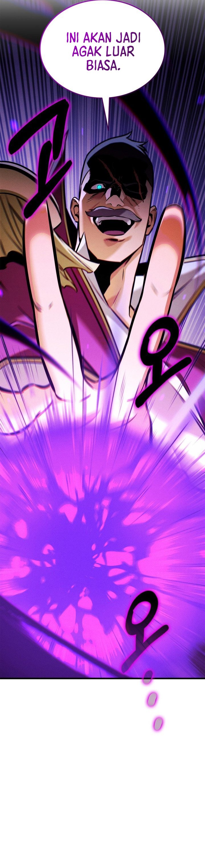Halaman 4 dari Ranker's Return (2021) Chapter 217